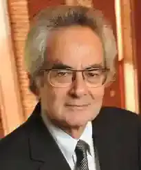 Portrait of Thomas Nagel