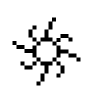 Palo Mini Model Icon